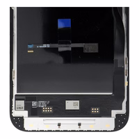 JK LCD displejs IPHONE 13 PRO MAX SOFT OLED (Mainīt IC)