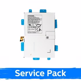 Baterija Samsung P615 / P610 / P613 / P619 (Tab S6 Lite) / T860 / T865 (Tab S6) EB-BT725ABU (Service Pack)