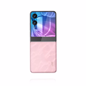 3mk Silky Matt Pro – tālruņa ekrāna aizsargs modelim Infinix Zero Flip (front)