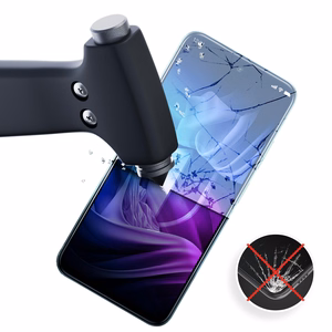 3mk Silky Matt Pro – tālruņa ekrāna aizsargs modelim Infinix Hot 50i