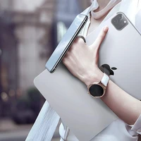 Tech-Protect magnētiskais gredzens viedtālrunim / gredzens ar statīva funkciju - rozā