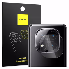 Spacecase Kameras stikls Camera Glass Redmi Note 14 Pro+ 5G