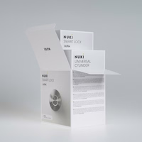 NUKI Smart Lock ULTRA Smart door lock