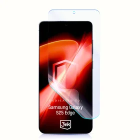 Hibrīdais stikls 3mk FlexibleGlass Pro Samsung Galaxy A26 5G
