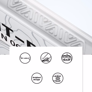 Benks Dynamic Magnetic Summit Case Mont-Blanc (A050) priekš Samsung Galaxy S26 Ultra