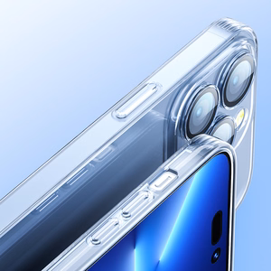 Прозрачный чехол Joyroom JR-14Q3 для Apple iPhone 14 Plus 6.7 "