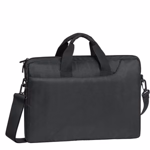 Сумка для ноутбука Rivacase Komodo 8035 15,6" чёрный