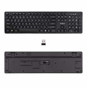Rebel WK100 bezvadu tastatūra