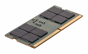 Оперативная память Samsung SO-DIMM 32GB DDR5 2Rx8 5600MHz PC5-44800
