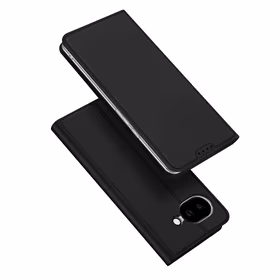 Case Dux Ducis Skin Pro Google Pixel 10a melns