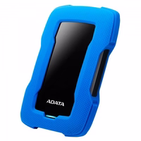 ADATA HD330 external hard drive 1000 GB zils