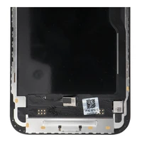 FixCell LCD ekrāns iPhone 12 Pro Max mīksts OLED 120 Hz (Diagnozēts: lietots)