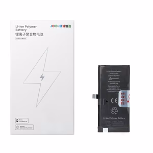JCID baterija iPhone 12 Mini (standarta ietilpība)