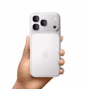 Apple iPhone 18 Pro /18 Pro Max- 3mk Lens Protection Pro Silver
