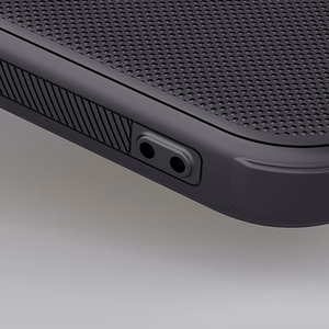 Nillkin Super Frosted Shield Pro Case for Google Pixel 10 Pro XL - Black