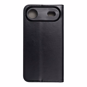 SMART MAGNETO Viedtālruņa apvalks IPHONE 17 Air melns