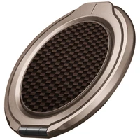 Uniq Keva Air Magclick viedtālruņa lādēšanas apvalks iPhone 16 Pro - brūns