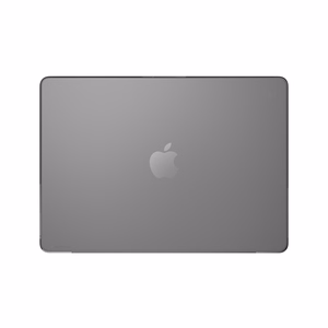Speck SmartShell cietais vāciņš ierīcei MacBook Pro 14" (M5 / M4 / M3 / M2 / M1, 2026–2021), “Onyx Black” krāsā