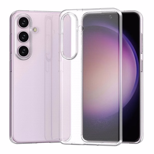 Ultra Clear viedtālruņa apvalks Samsung Galaxy A35 - caurspīdīgs