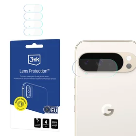 3mk Lens Protection kameras stikls Google Pixel 10 Pro XL