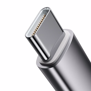 Joyroom Extraordinary Series A10 Lightning / USB-C PD 20W kabelis 1.2 m - balts