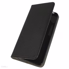 MAGNET BOOK XIAOMI MI 10 LITE melns