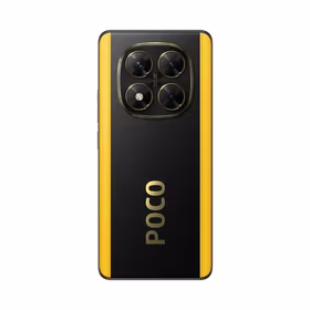 Poco X7 8/256GB melns mobilais tālrunis