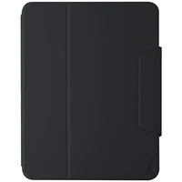 Uniq Rovus magnētiskais planšetdatora apvalks iPad Pro 11 (2021-2022) / Air 10.9" (2020-2022) – melns