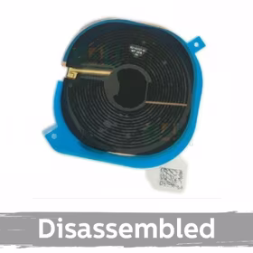 Flex Kabelis Saderīgs ar Apple iPhone 8 Plus NFC charging flex 100% Original (used)