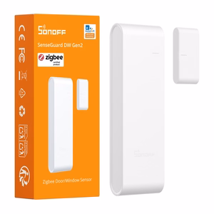 SONOFF SNZB-04PR2 logu un durvju atvēršanas sensors