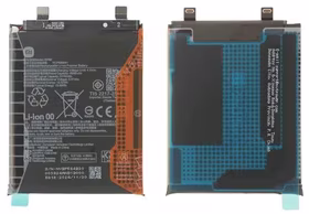 Baterija original Xiaomi Redmi Note 14 Pro+ 5G 5110mAh BM68/BP56 (service pack)