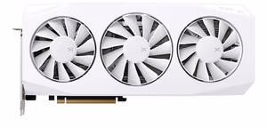 XFX Mercury Radeon RX 9060 XT OC Gaming Edition AMD 16 GB GDDR6