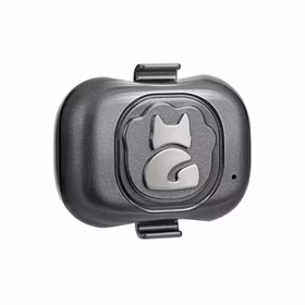 GPS dzīvnieku izsekotājs