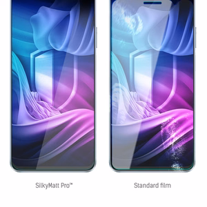 3mk Silky Matt Pro – tālruņa ekrāna aizsargs modelim Huawei Nova 13i