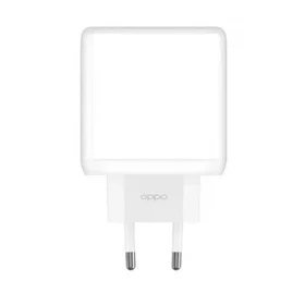 Oriģinālais OnePlus Warp lādētājs VCA7JAEH 65W barošanas adapteris (blister)