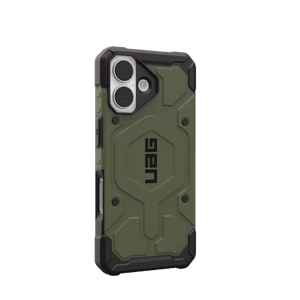 UAG Pathfinder MagSafe maciņš iPhone 17 Pro Max - olive