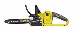 Ryobi 18V ONE+ OCS1830 – akumulatora ķēdes zāģis
