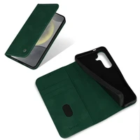 Wonder Smart Case priekš Xiaomi 17 Pro Max green
