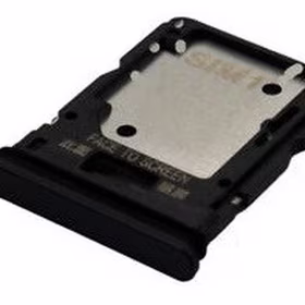 SIM card holder Xiaomi Redmi Note 11 Pro Graphite Gray ORG