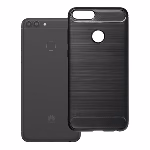 Maciņš Huawei P Smart Carbon 2.0 melns