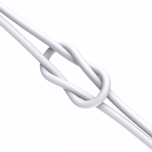 USB kabelis Baseus Superior balts Type-C 100cm (līdz 66W / 6A)