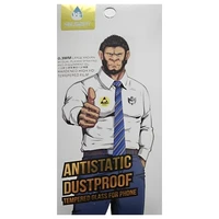 Rūdīts stikls ESD Anti-Static Samsung A276 A27 5G