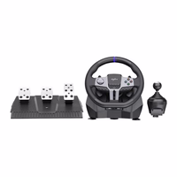 Spelu sture PXN-V9Gen2 (PC / PS3 / PS4 / XBOX ONE / XBOX SERIES S&X / SWITCH)