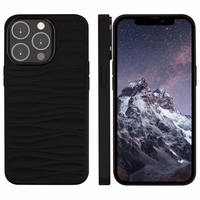 Maciņš dbramante 1928 Dune iPhone 14 Pro melns