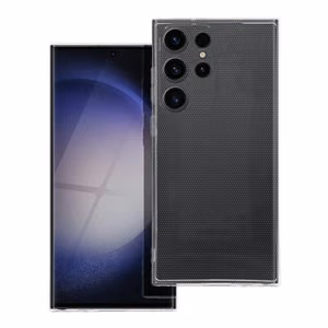 Case for Samsung A54 5G Clear Case 2 mm Box transparent