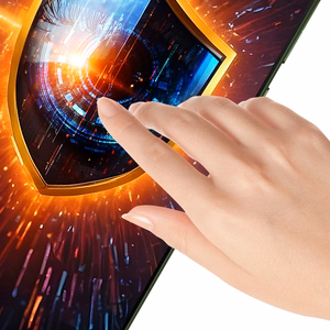 3mk Silky Matt Privacy – privātuma ekrāna aizsargs modelim Motorola Edge 70