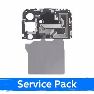 Iekšējais auss skaļrunis saderīgs ar Samsung A366 A36 5G (Service Pack)