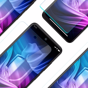 3mk Silky Matt Pro – tālruņa ekrāna aizsargs modelim HMD Fusion
