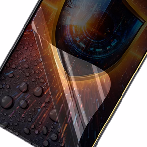3mk Silky Matt Privacy™ matēts ekrāna aizsargs Realme 14 5G / 14T 5G