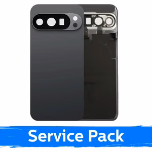 Aizmugures vāciņš modelim Google Pixel 10 Pro, Moonstone (Service Pack)
